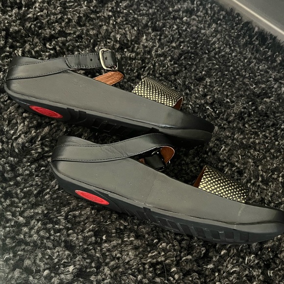 FITFLOP wedge sandal - Picture 3 of 8